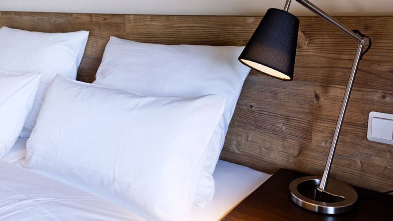 Remise- Bett Remise- Bett
